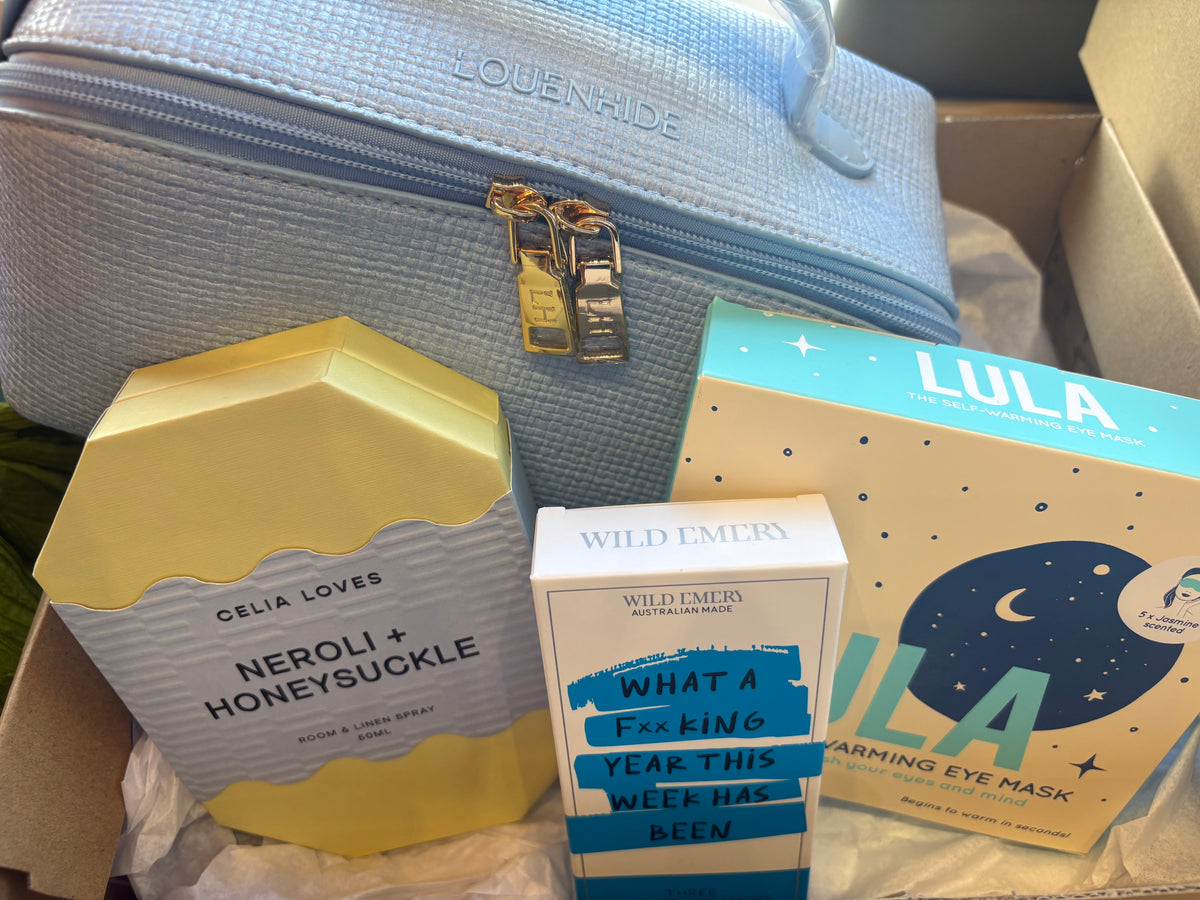 What a Week - Gift Hamper