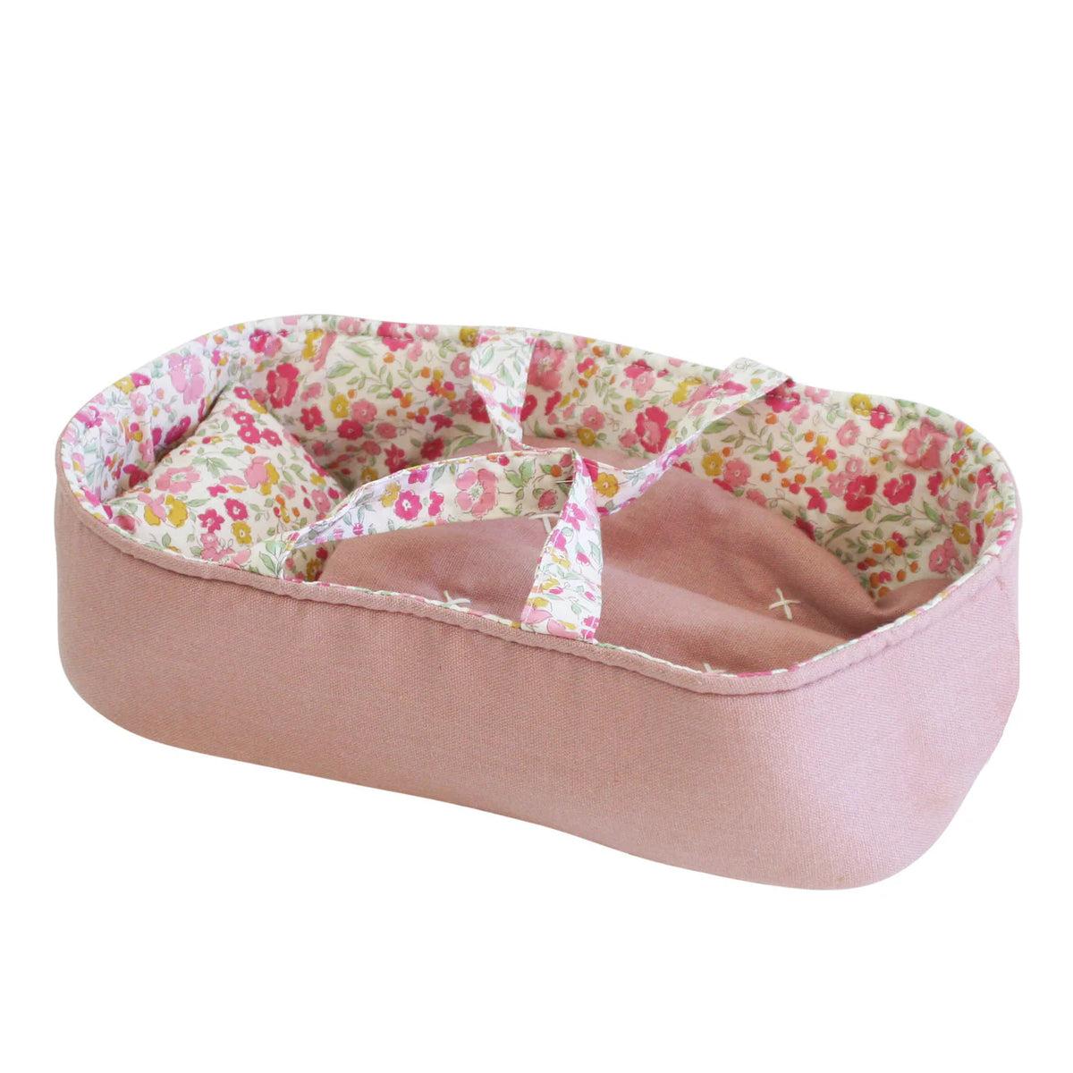 Baby Doll Carrier - Rose Garden