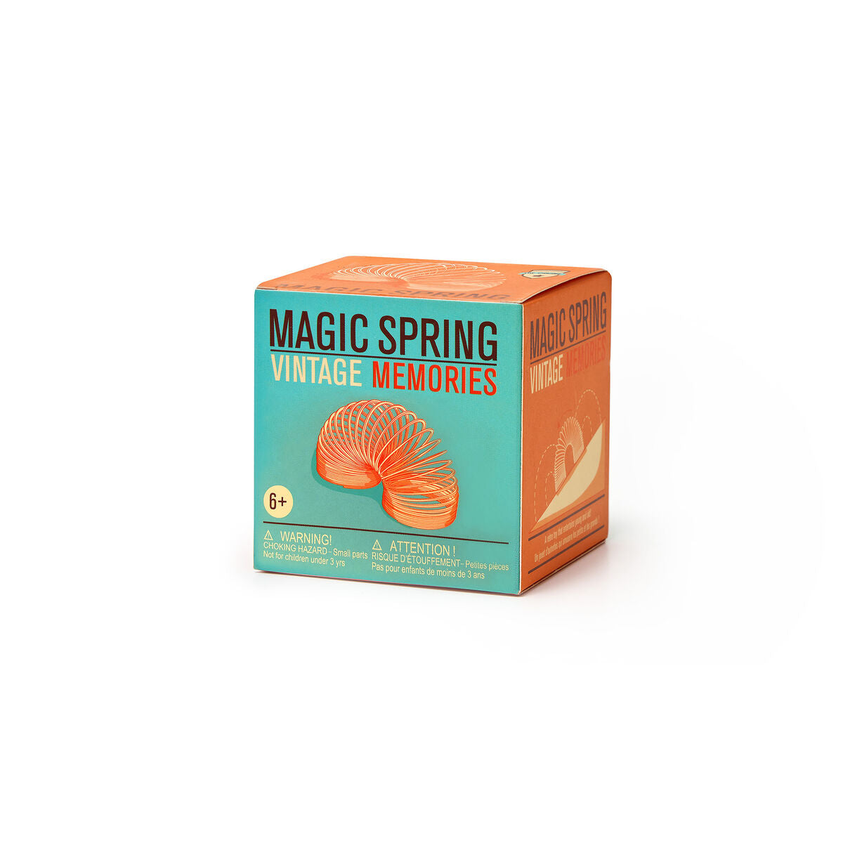 Legami - Spring Toy - Magic Spring