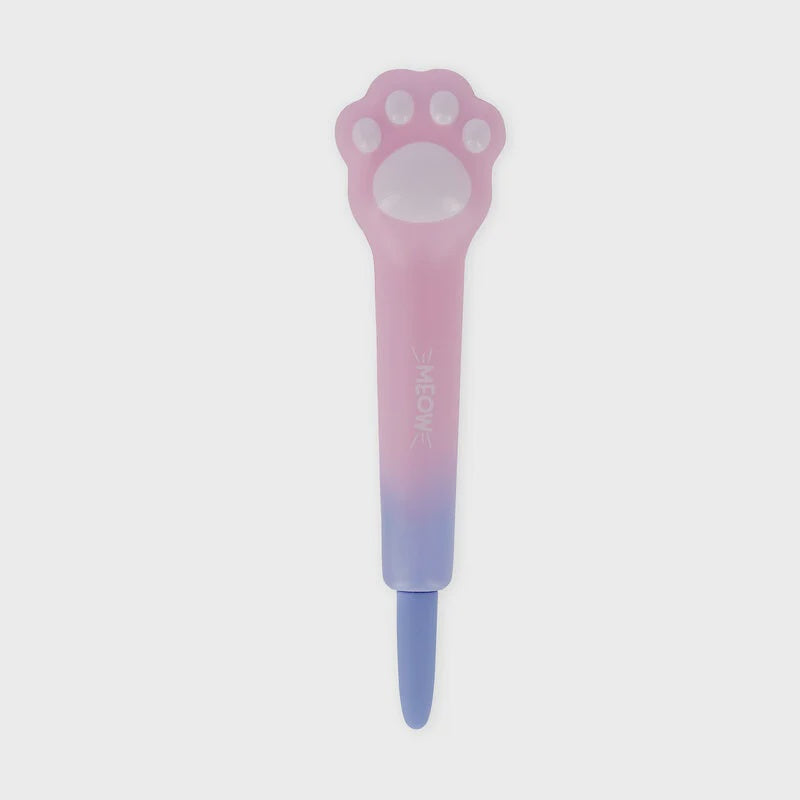Squishy Gel Pen - Kitty