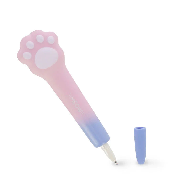 Squishy Gel Pen - Kitty