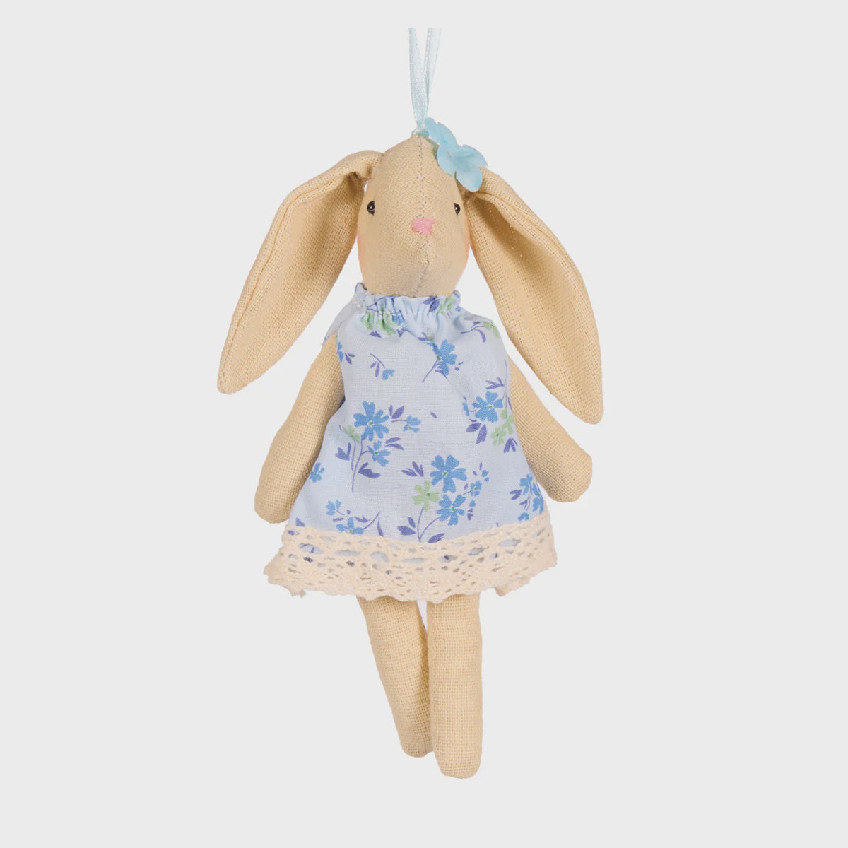 Sally Rabbit