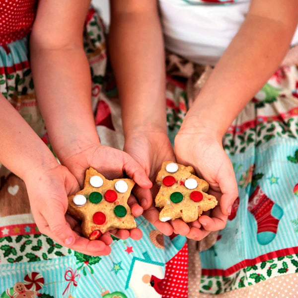 Santa’s Cookie Mix