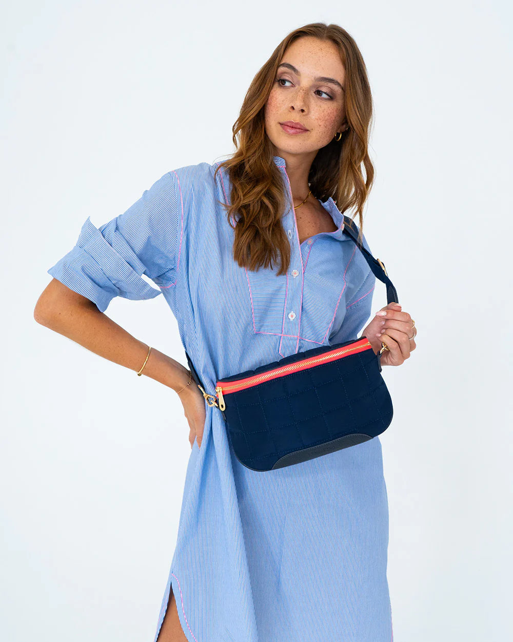 Saxon Sling -French Navy