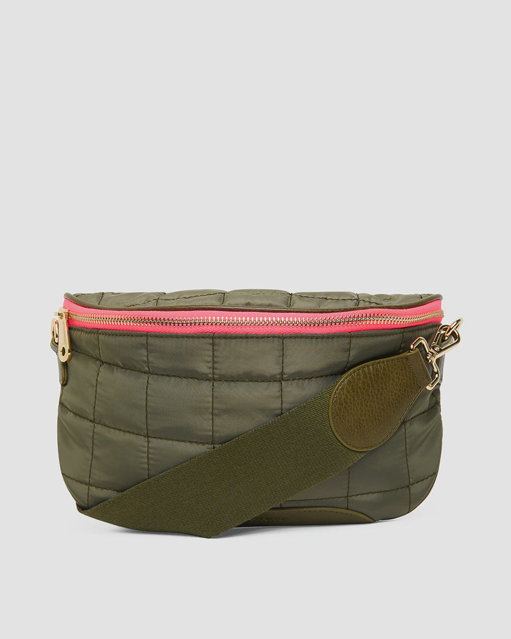 Saxon Sling -Khaki