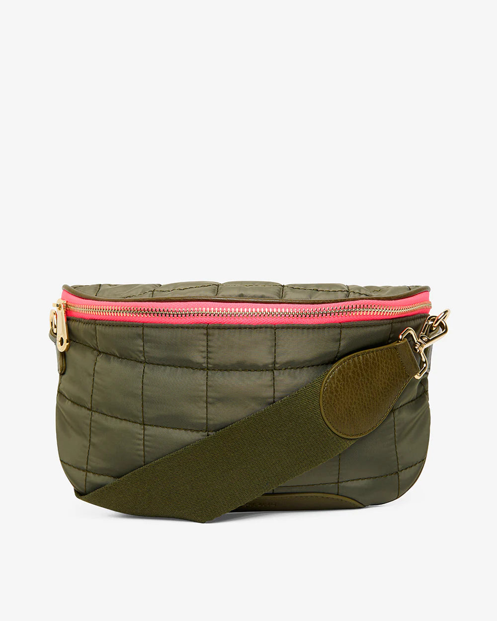 Saxon Sling -Khaki
