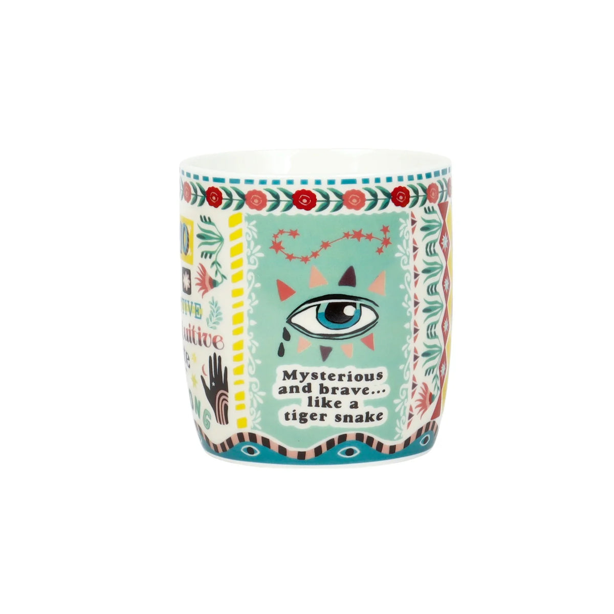 Keepsake Mug Aussie Astrology Scorpio