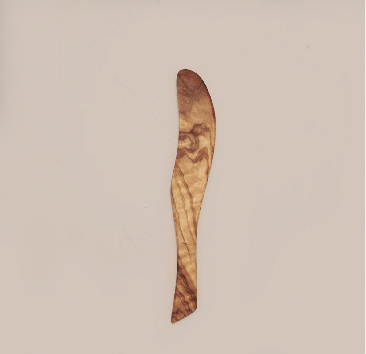 Olive Wood | Butter Knife