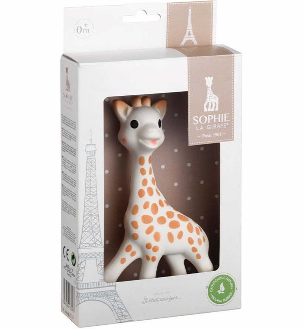 Sophie La Girafe (Sophie The Giraffe)