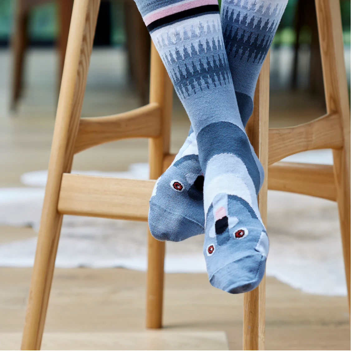 Koala - Aussie Socks - Australiana Collection