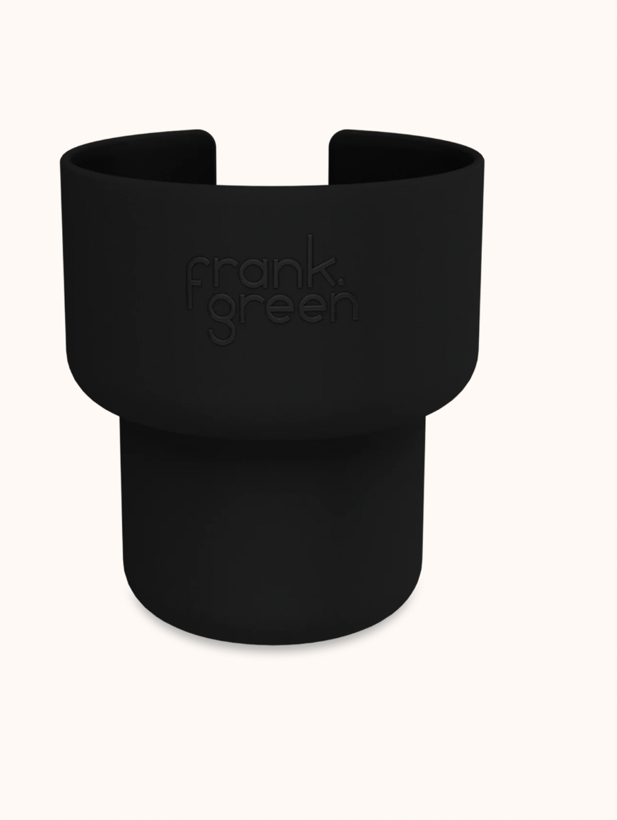 Frank Green Car Cup Holder