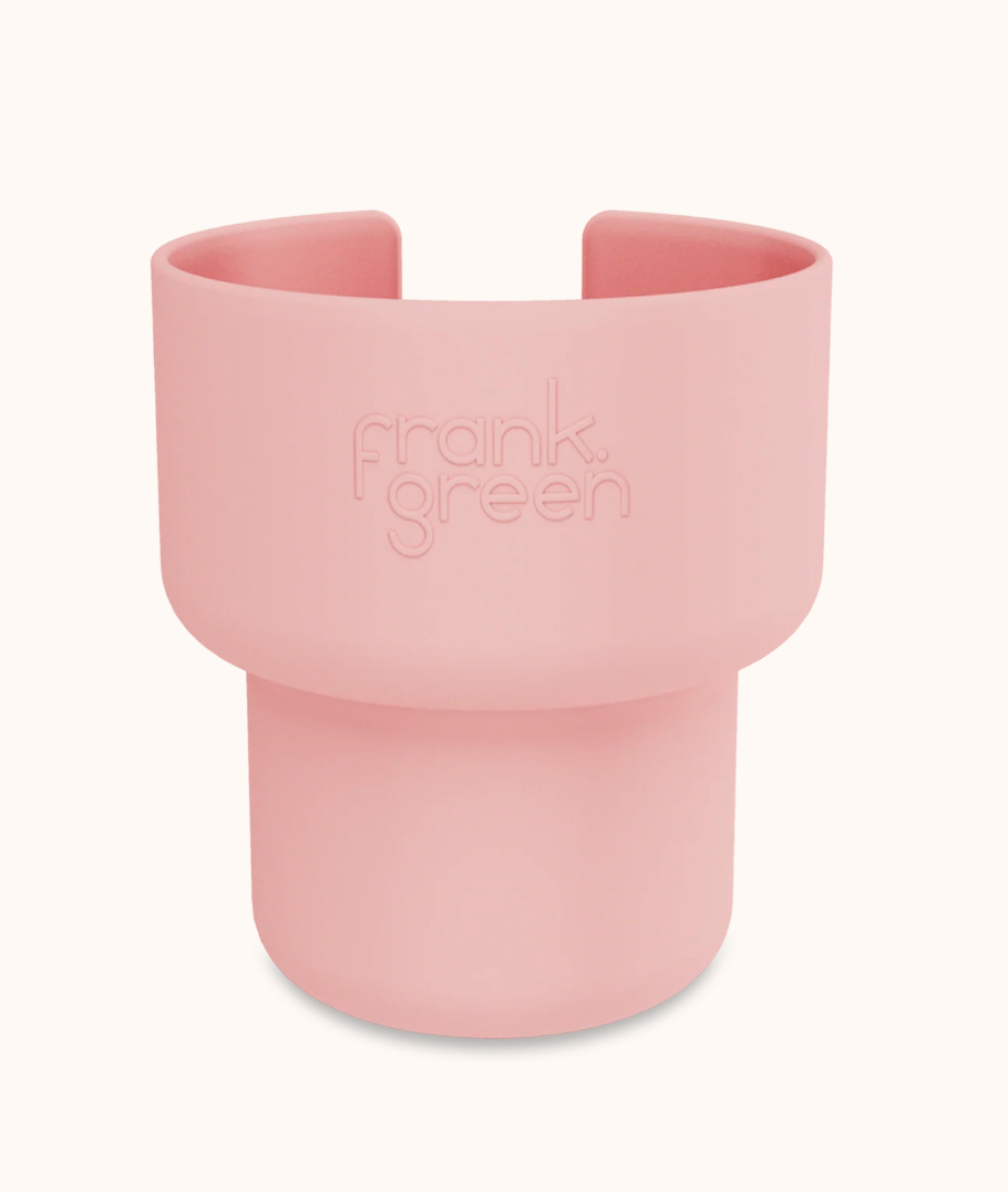 Frank Green Car Cup Holder