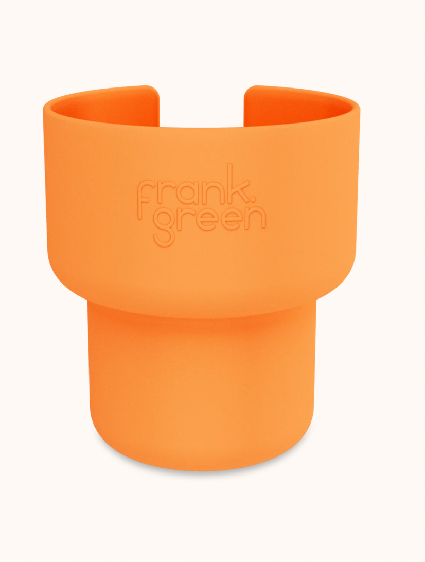 Frank Green Car Cup Holder