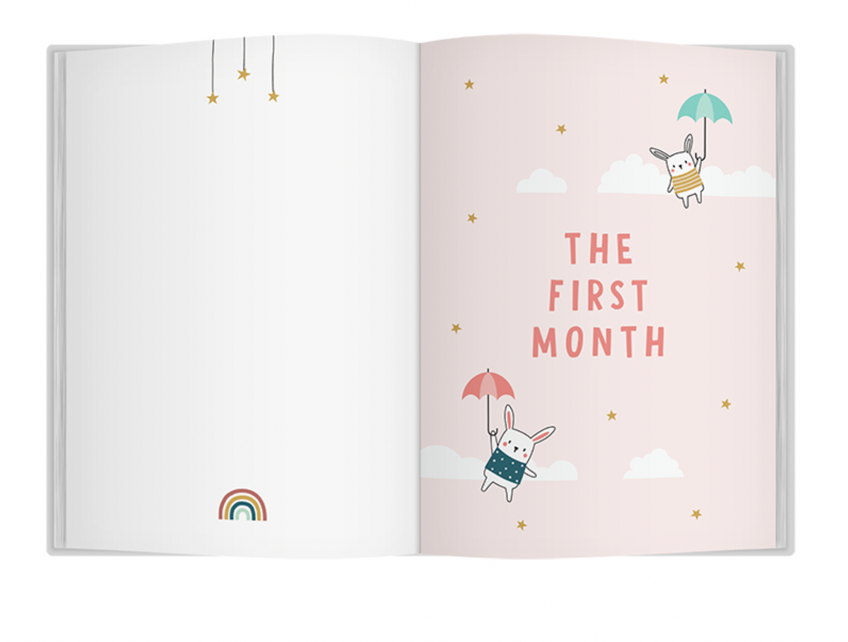 Bump to Birthday - Cloth Edition