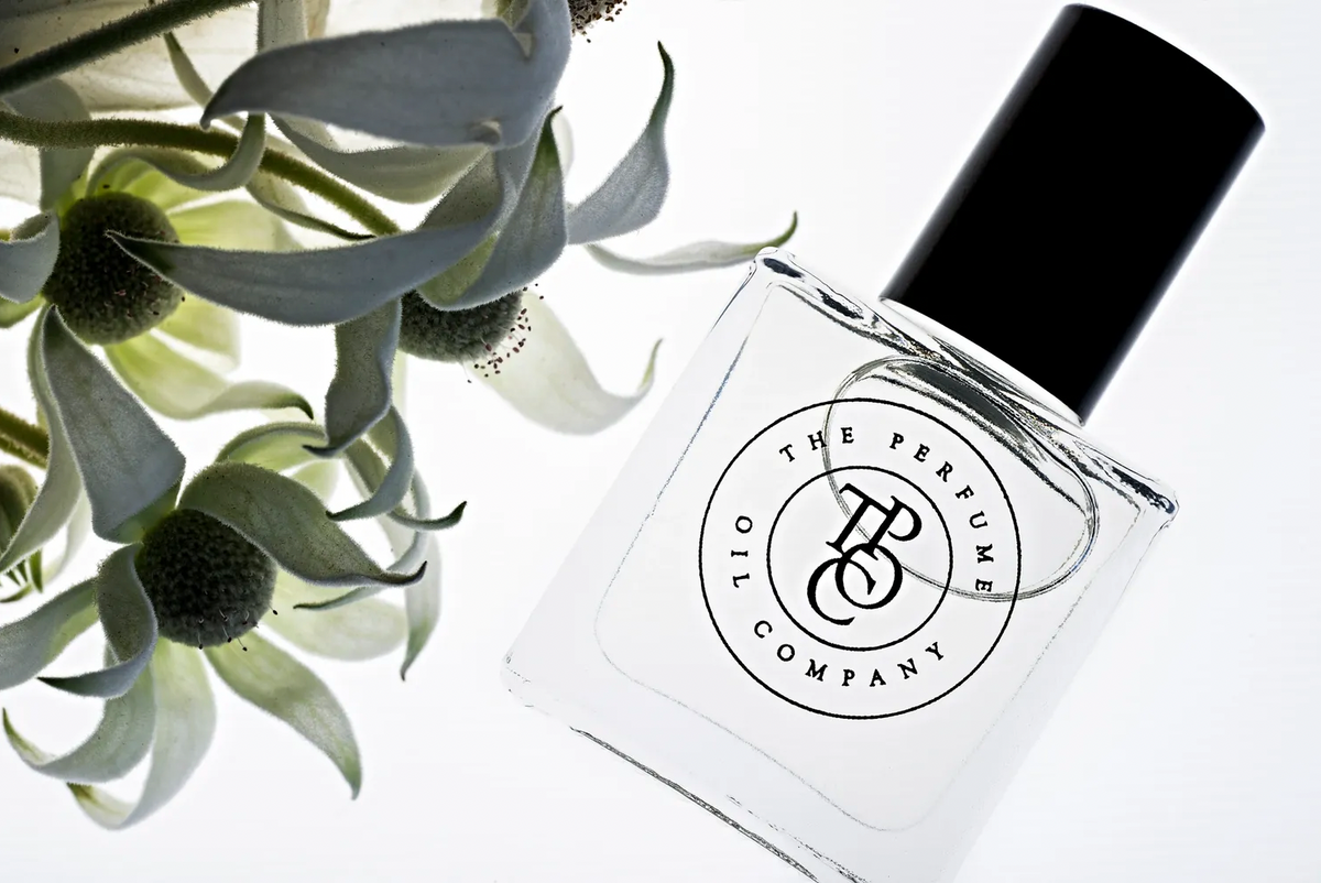 JETT Perfume Oil