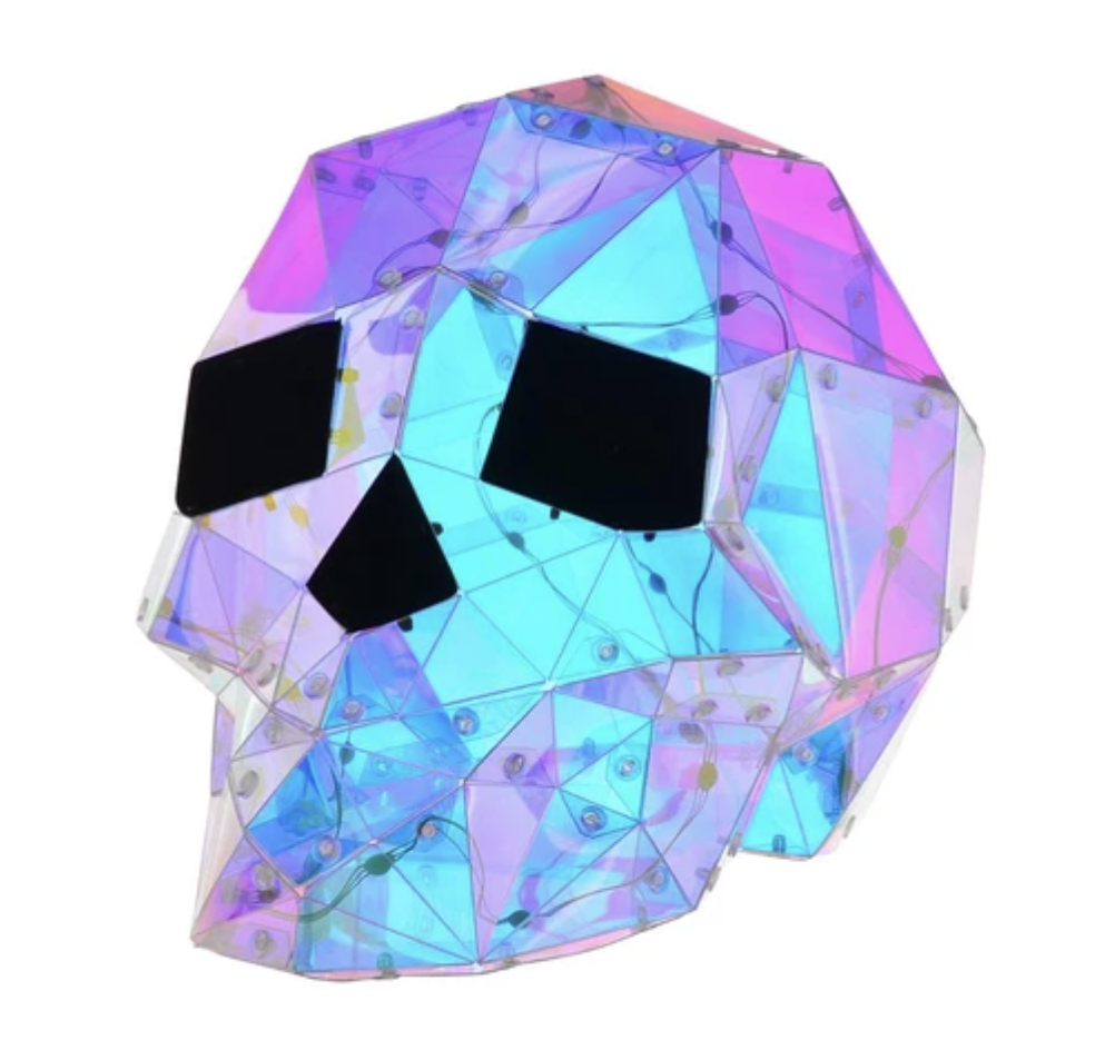 Starlightz - Skull - Halloween