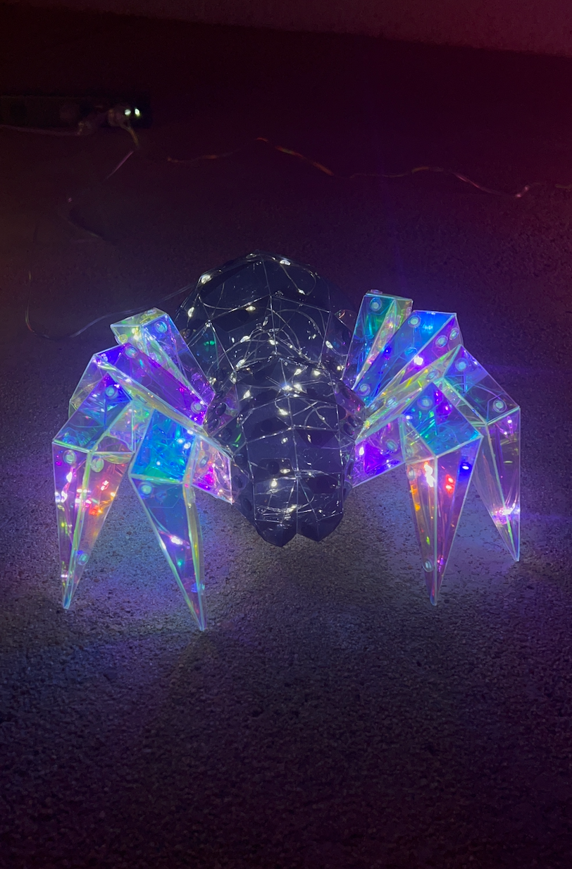 Starlightz - Spider Halloween