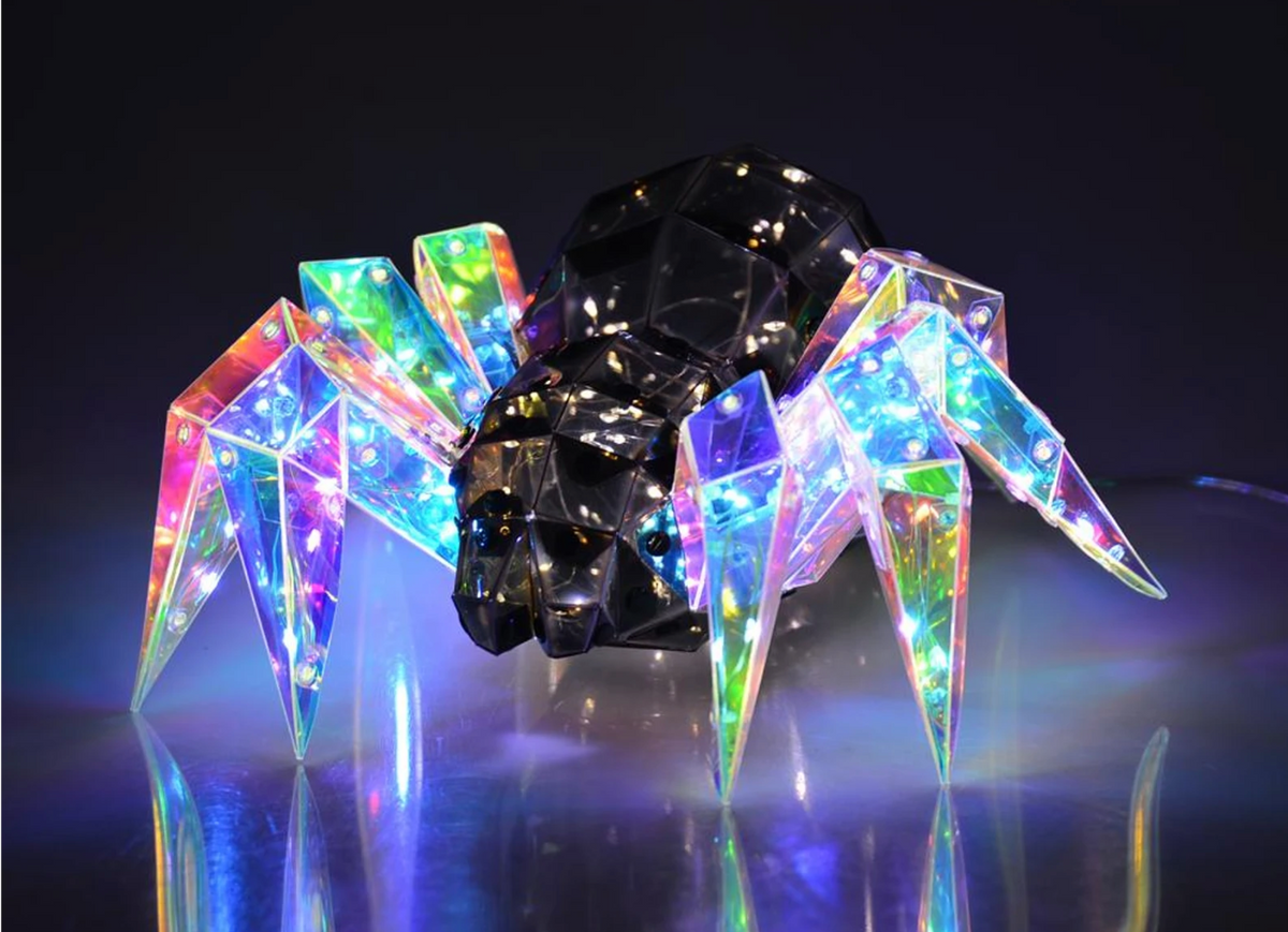 Starlightz - Spider Halloween