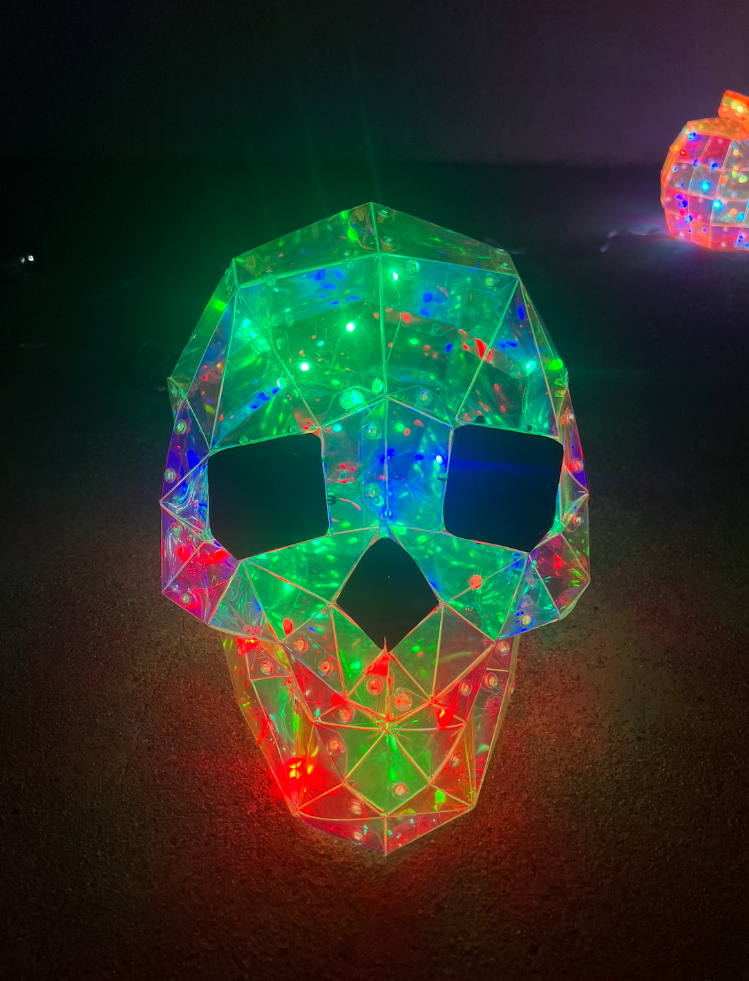 Starlightz - Skull - Halloween