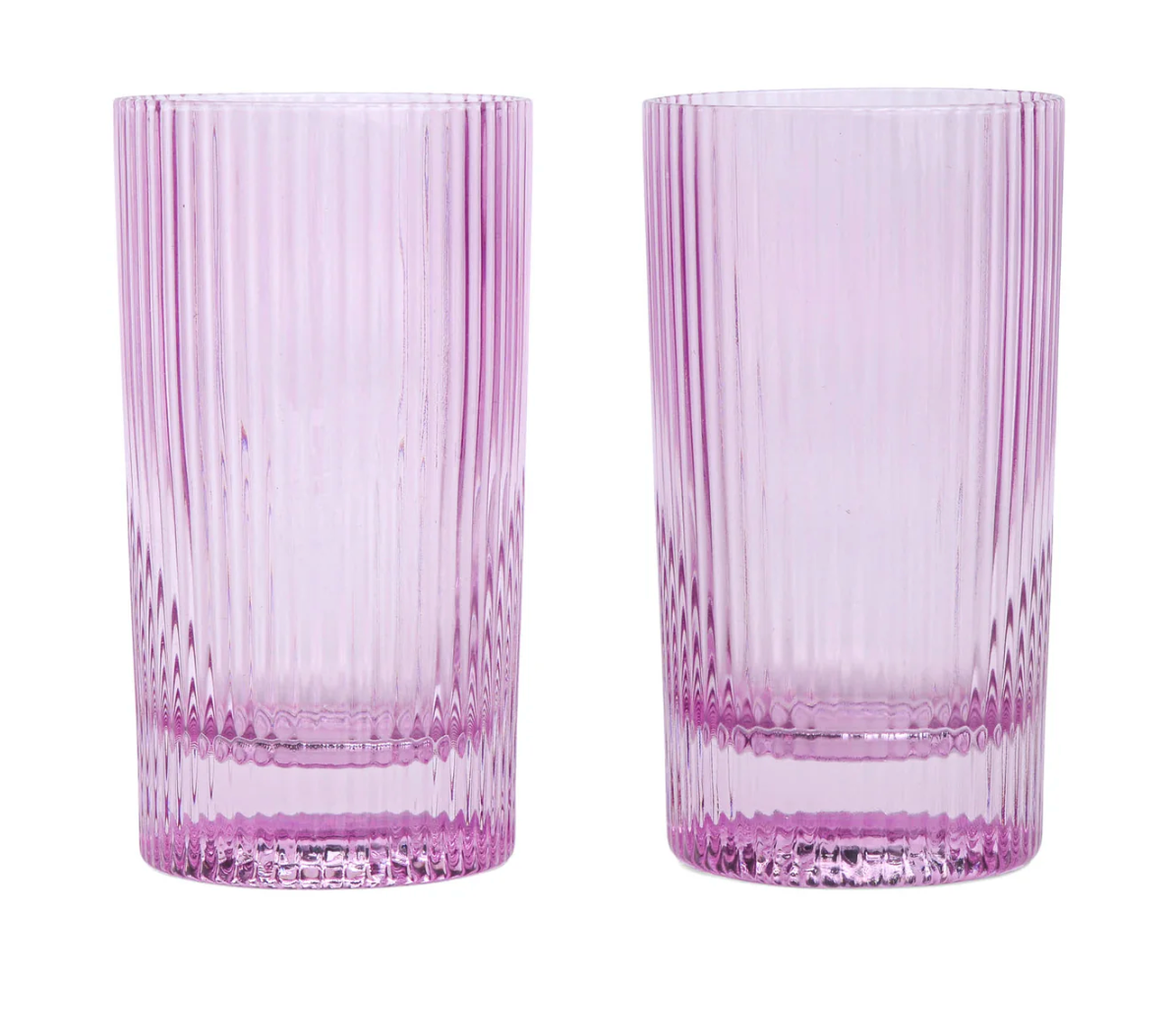 The Stella Highball Glass