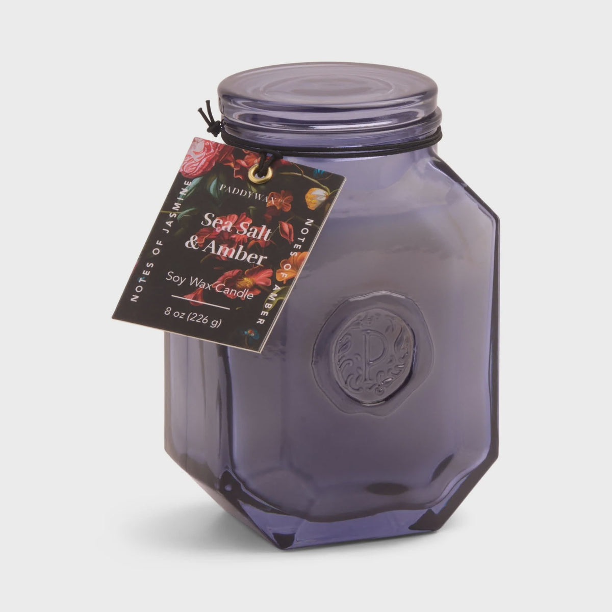 Botanica - Sea Salt &amp; Amber Candle
