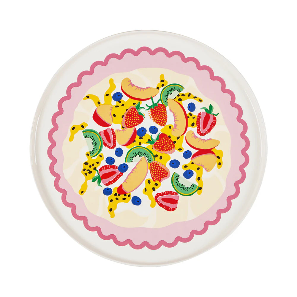 Best Pavlova Plate