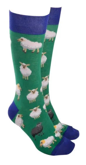 SOCK SOCIETY SHEEP