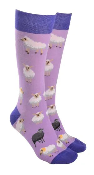 SOCK SOCIETY SHEEP