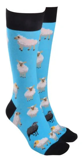 SOCK SOCIETY SHEEP