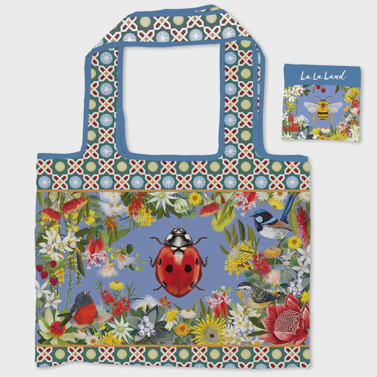 Foldable Shopper - Good Evening 2