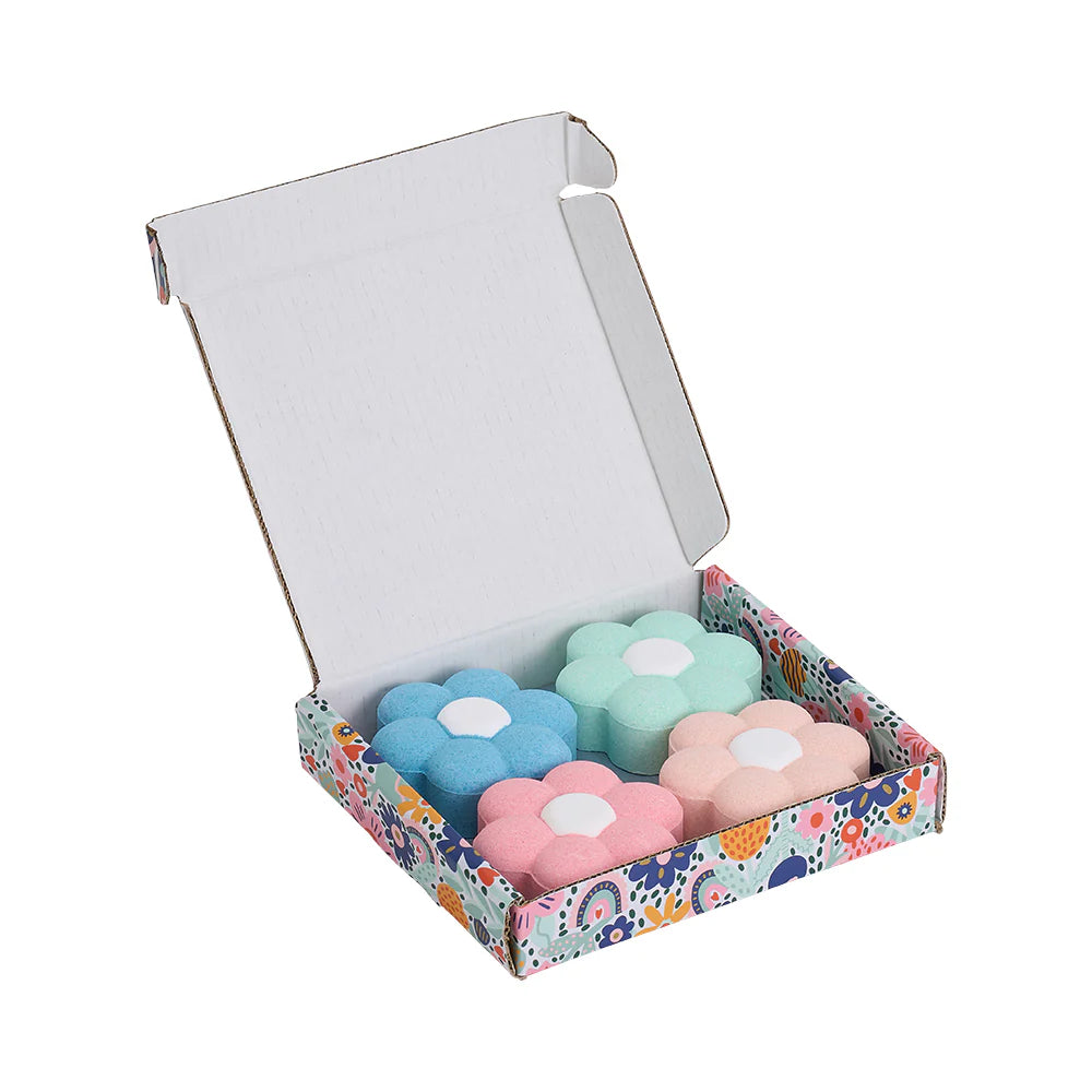 Garden Love - Shower Steamers
