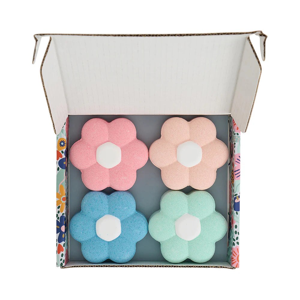 Garden Love - Shower Steamers