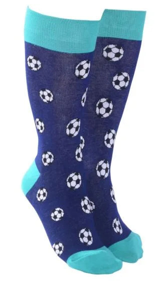SOCK SOCIETY SOCCER BALLS