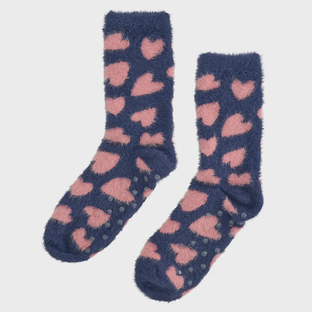 Cozy  Bed Socks