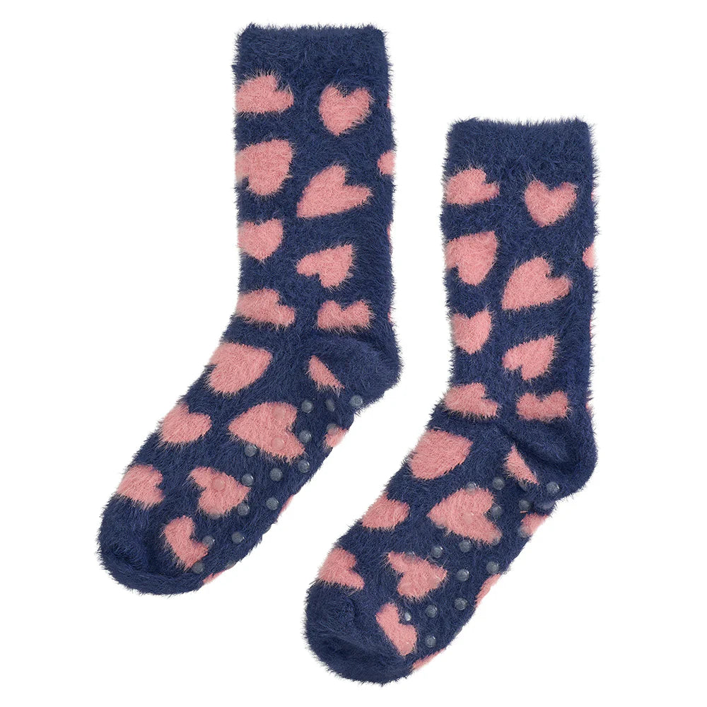 Cozy  Bed Socks