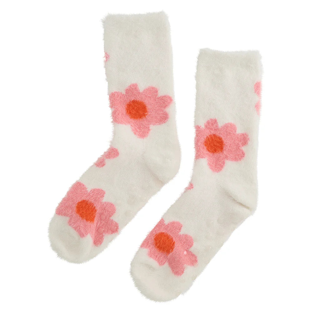 Cozy  Bed Socks