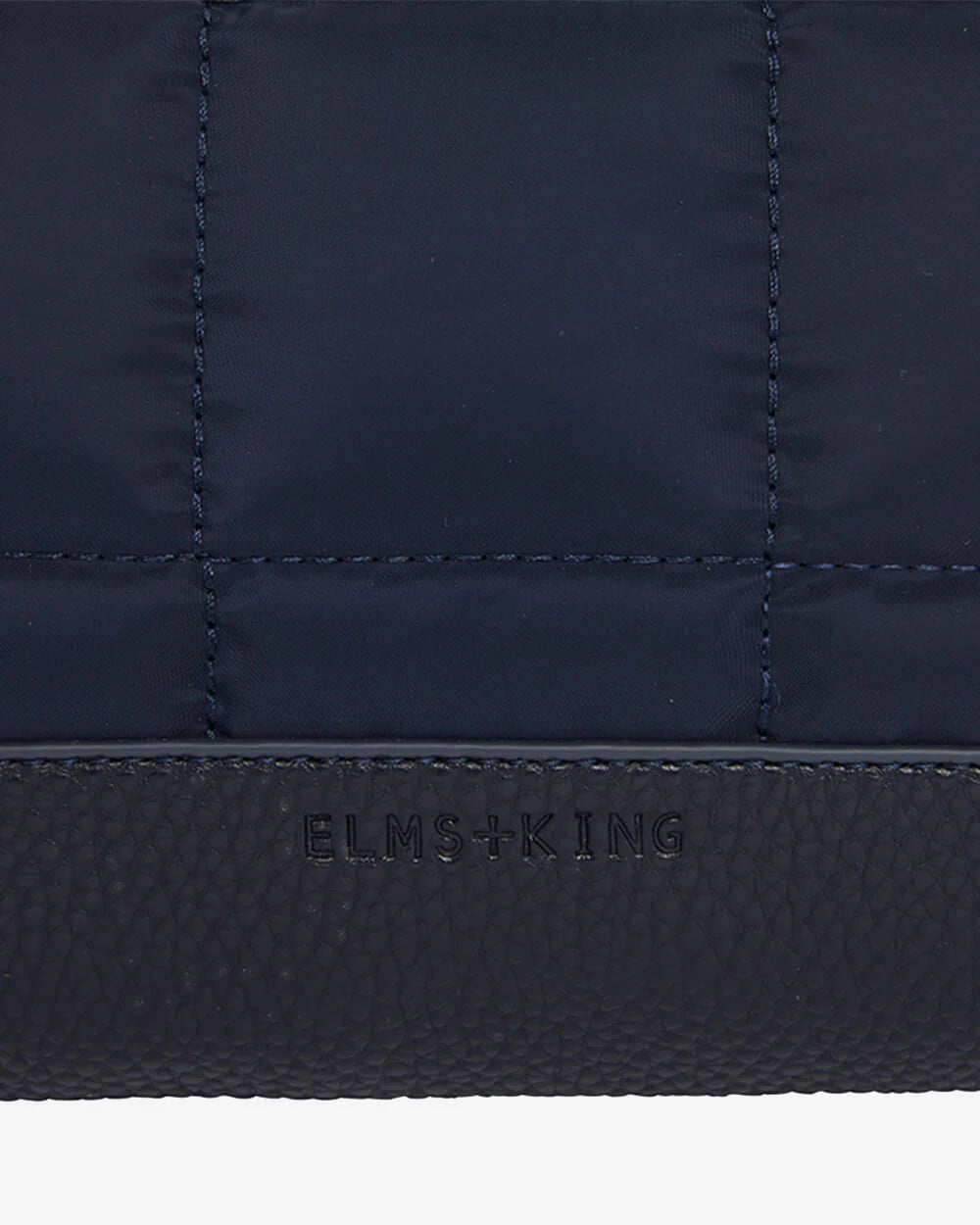 Soho Crossbody Bag - Black