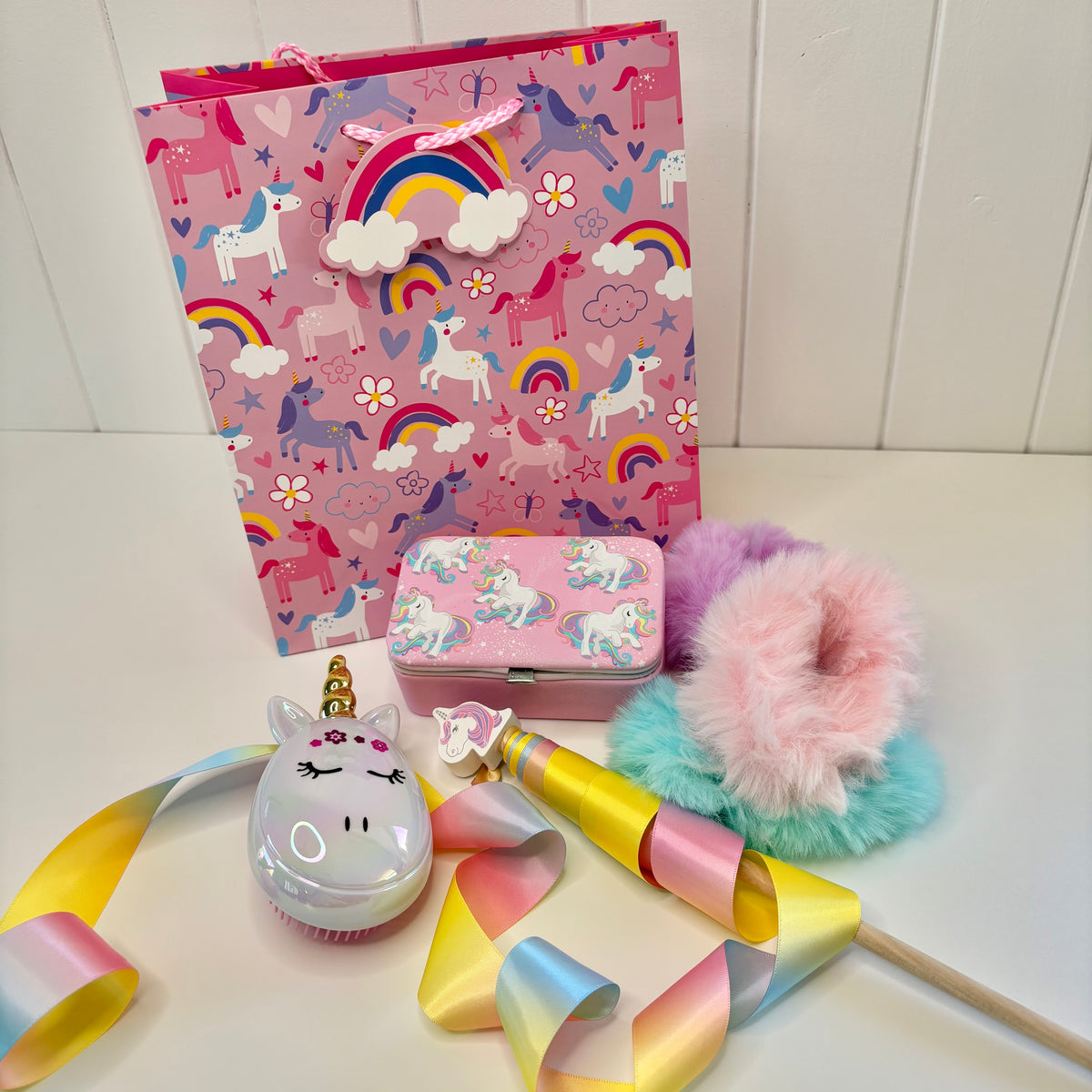 Mega Unicorn Gift Hamper