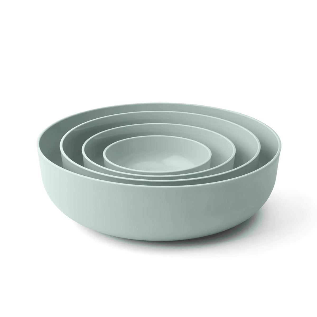 Styleware Set 4 - Nesting Bowls