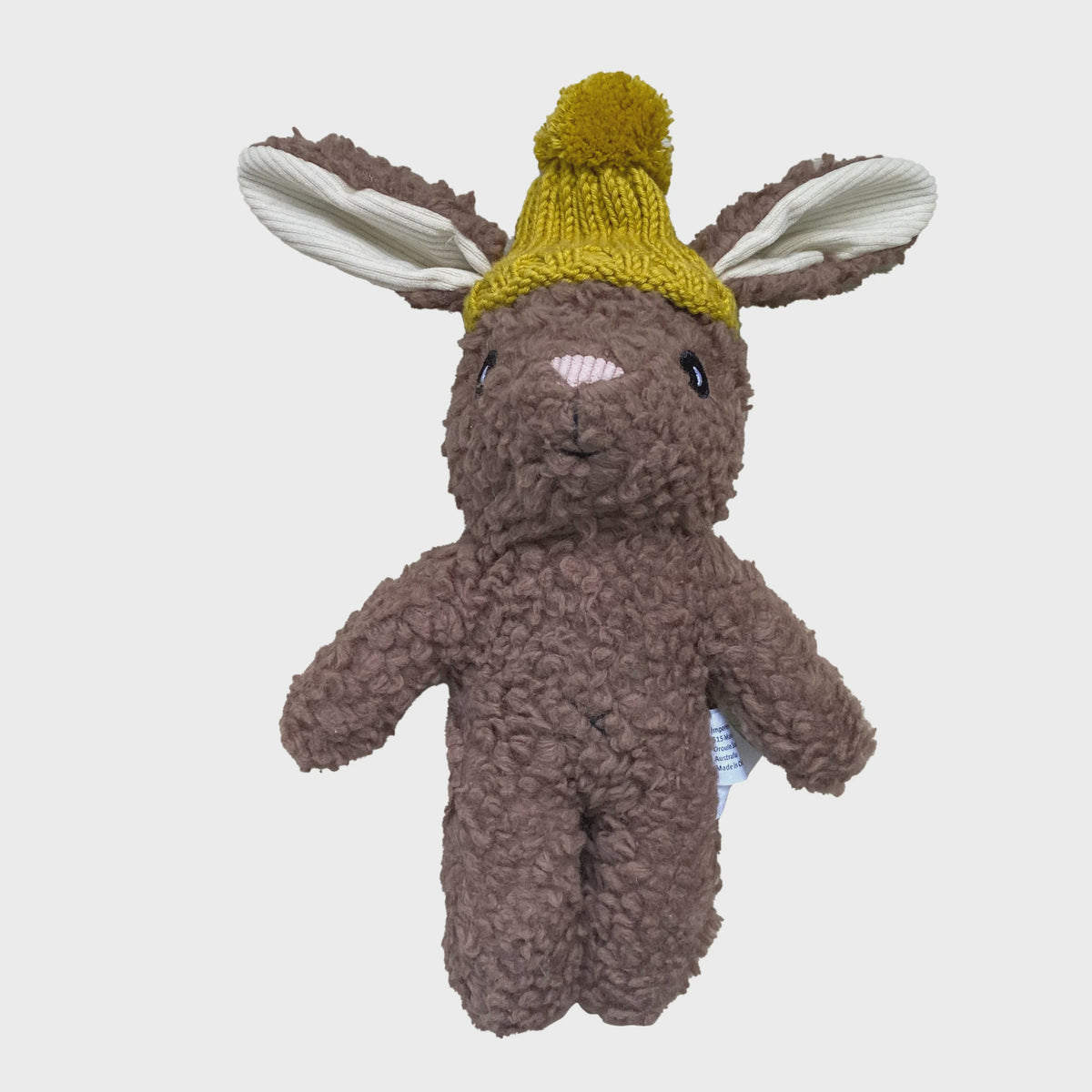 Stella Rabbit
