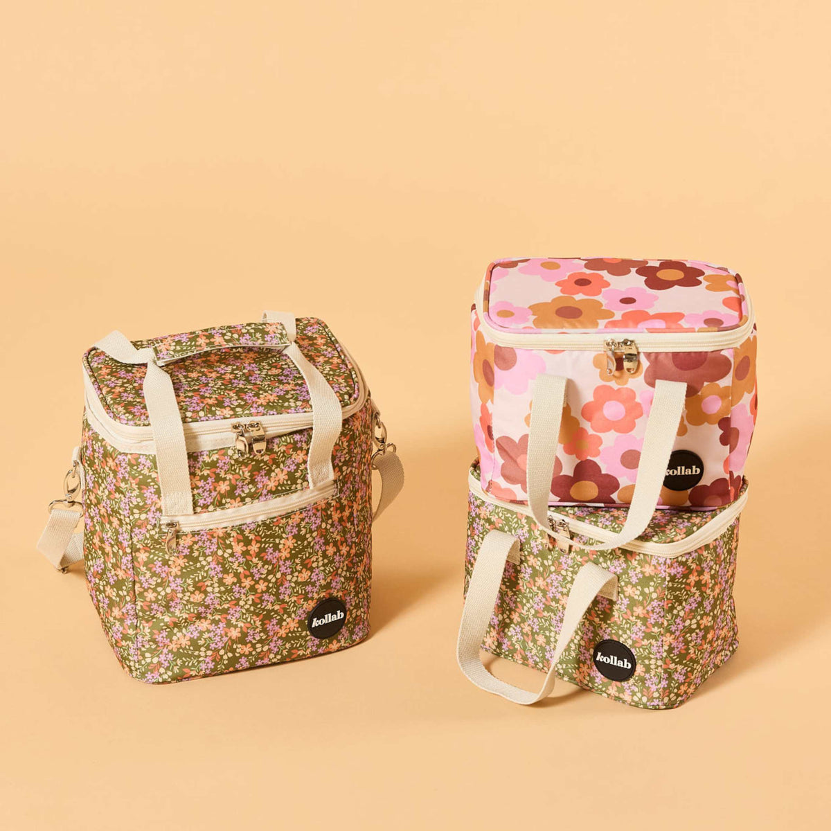 Lunch Box -Blossom