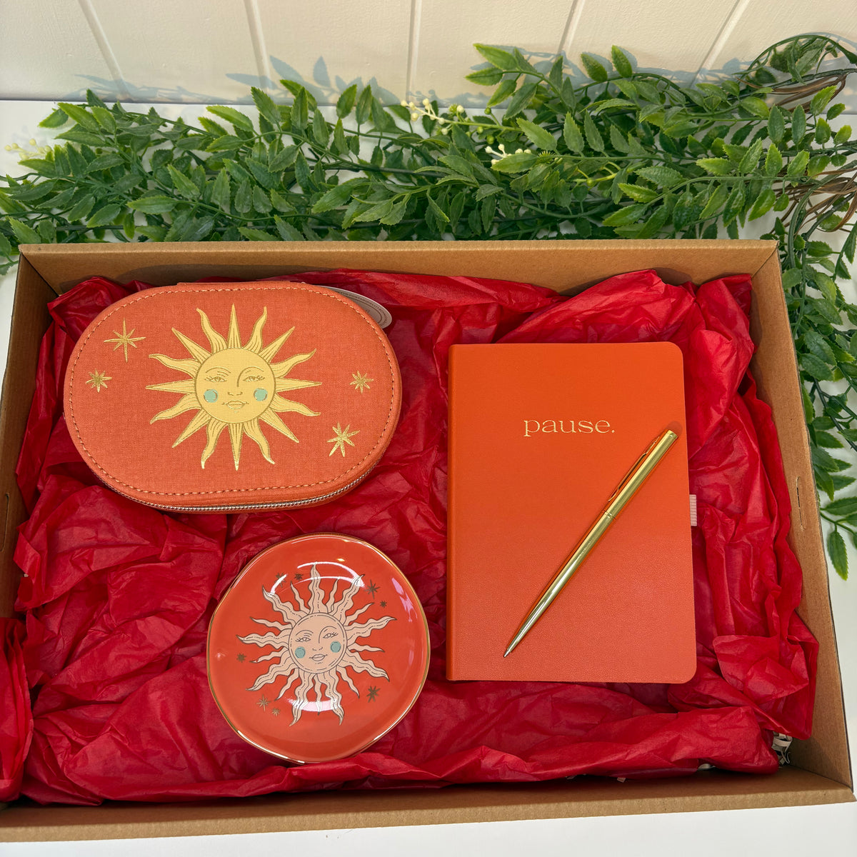 Hampers & Gift Baskets Canberra, ACT | Next Day Delivery – Lilly Cooper