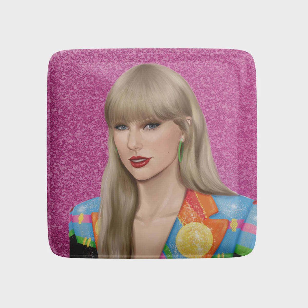 Princess of Pop - Magnet