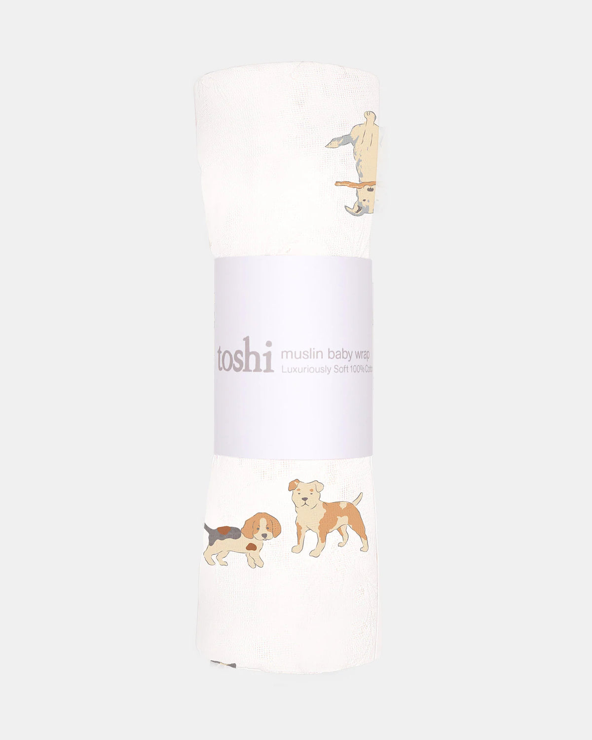 Toshi - Baby Wrap