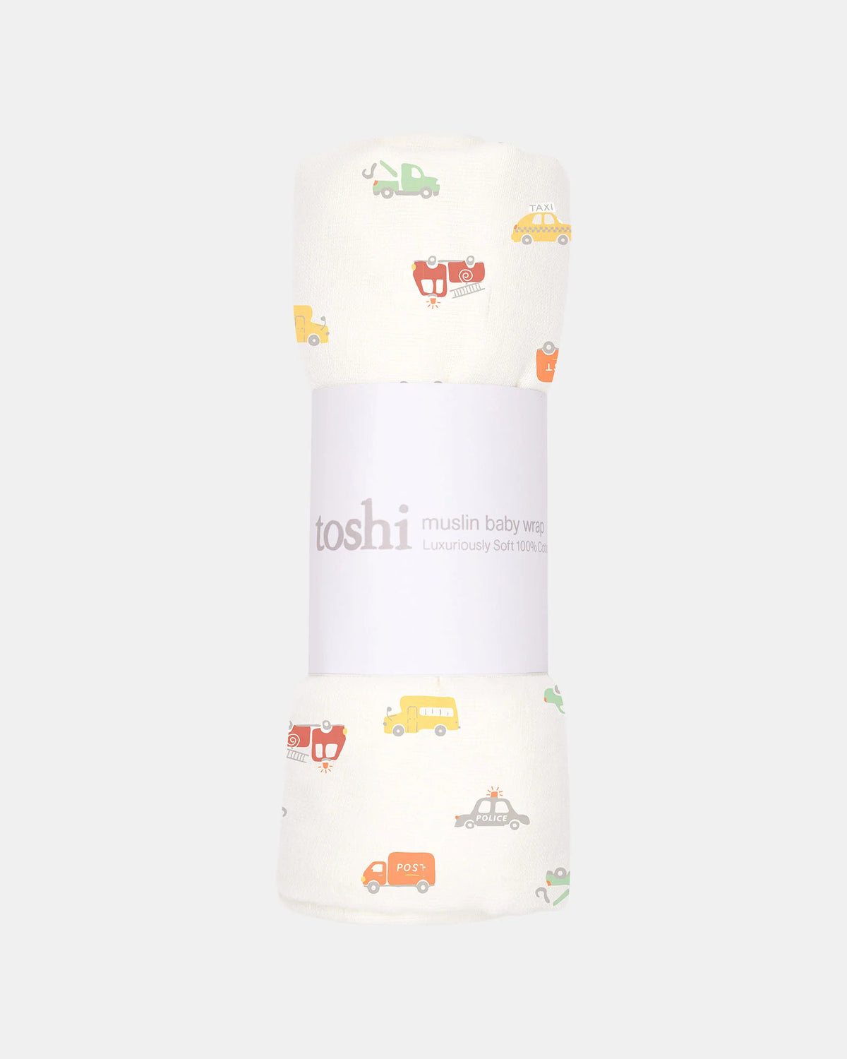 Toshi - Baby Wrap