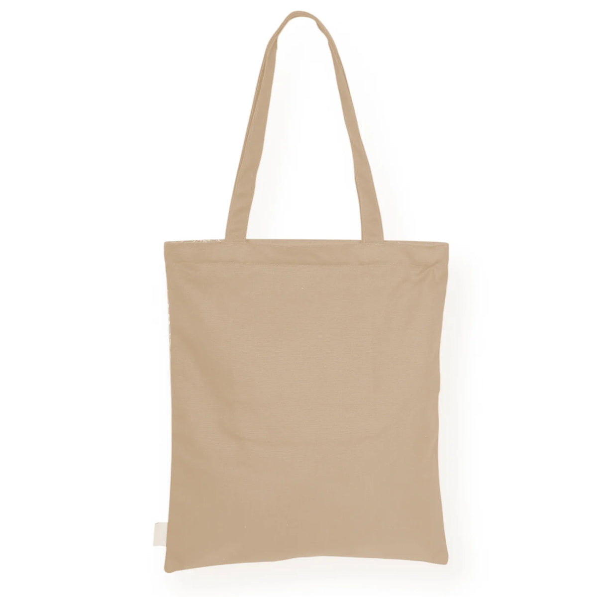 Tote Bag Botanical Blooms Flowers
