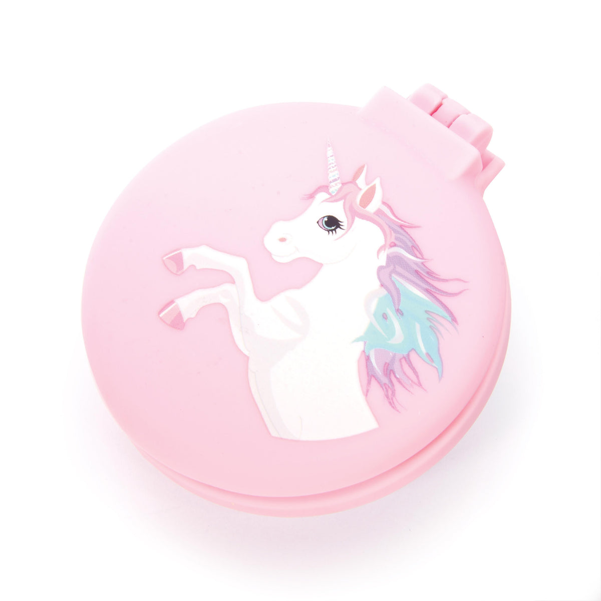 Unicorn Tail Scrunchies - Set 3