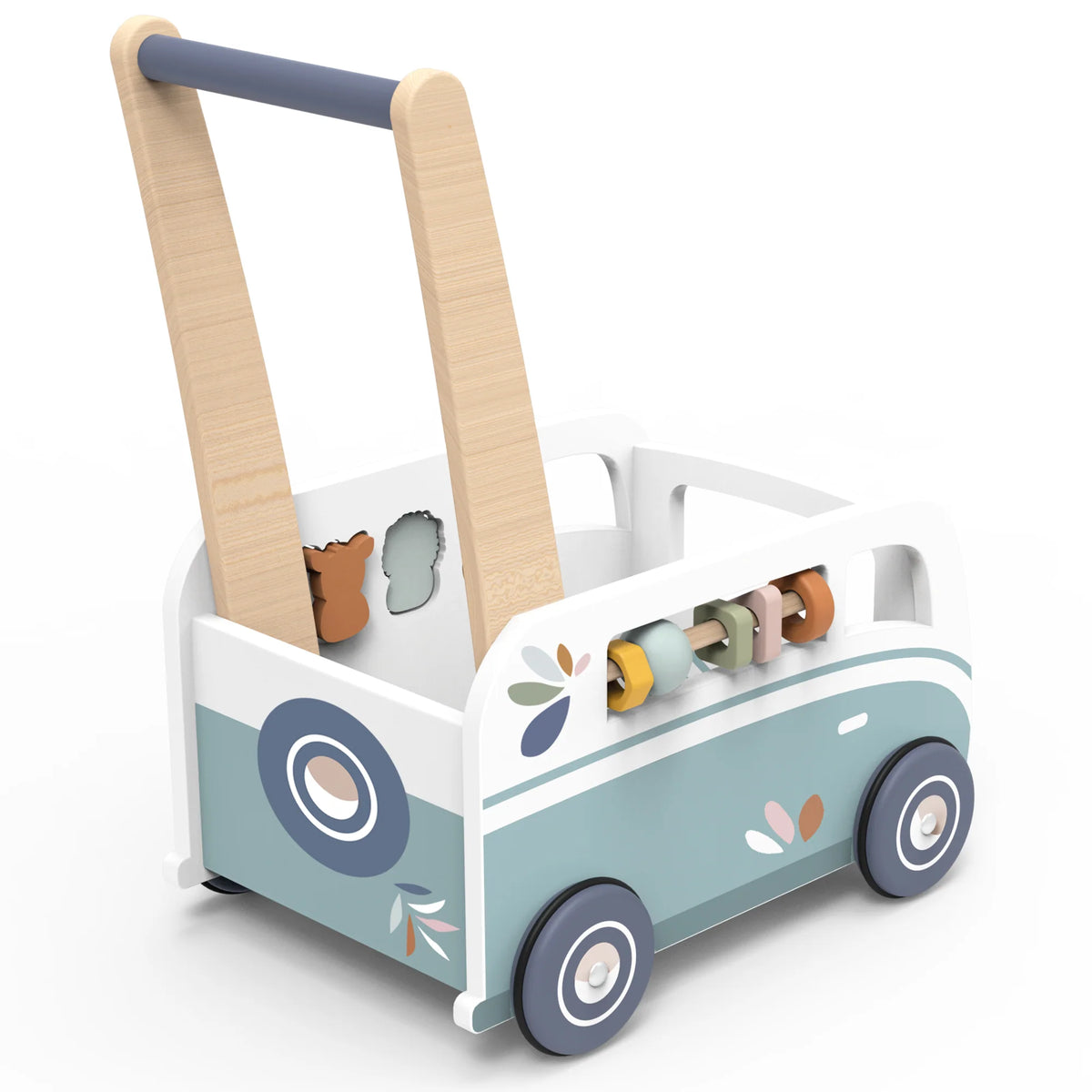 Multi Van Utility Walker