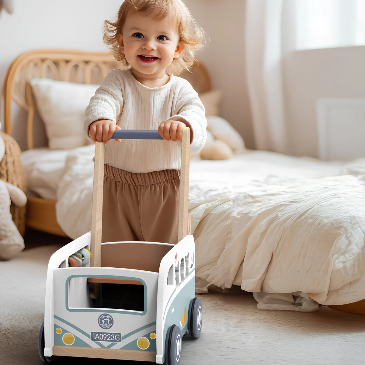 Multi Van Utility Walker