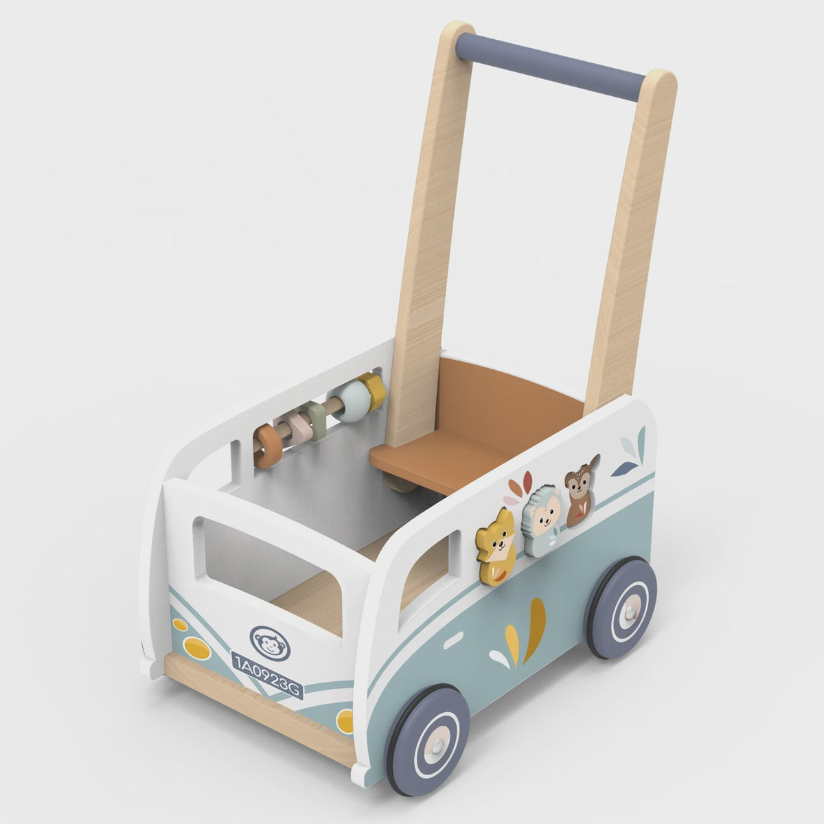 Multi Van Utility Walker